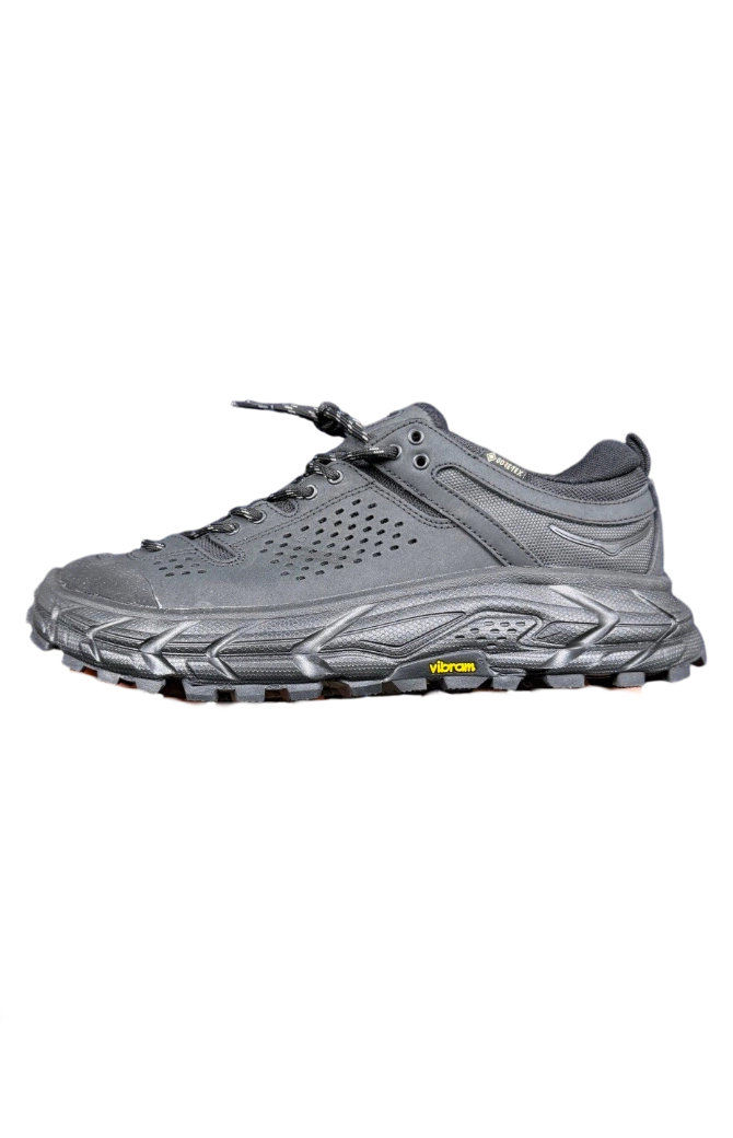 Hoka One One Tor Ultra Low Black (All Gender) OG0708705