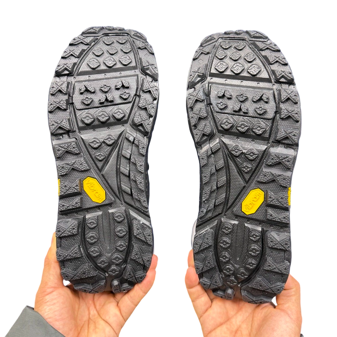Hoka One One Tor Ultra Low Black (All Gender) OG0708705