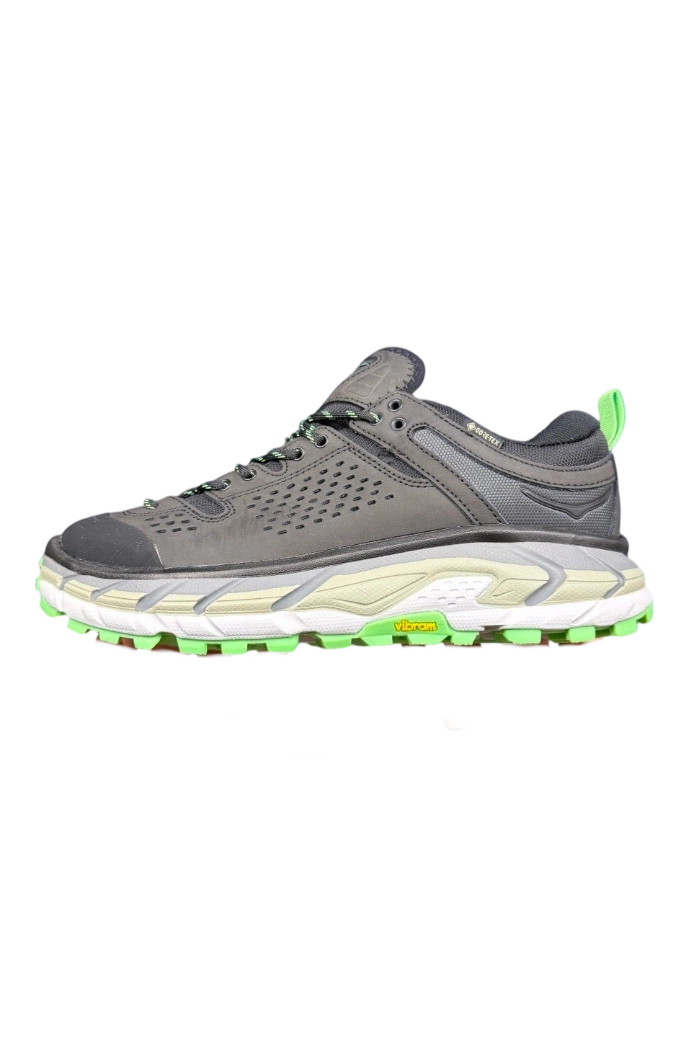 Hoka One One Tor Ultra Low Black Ash OG0708706