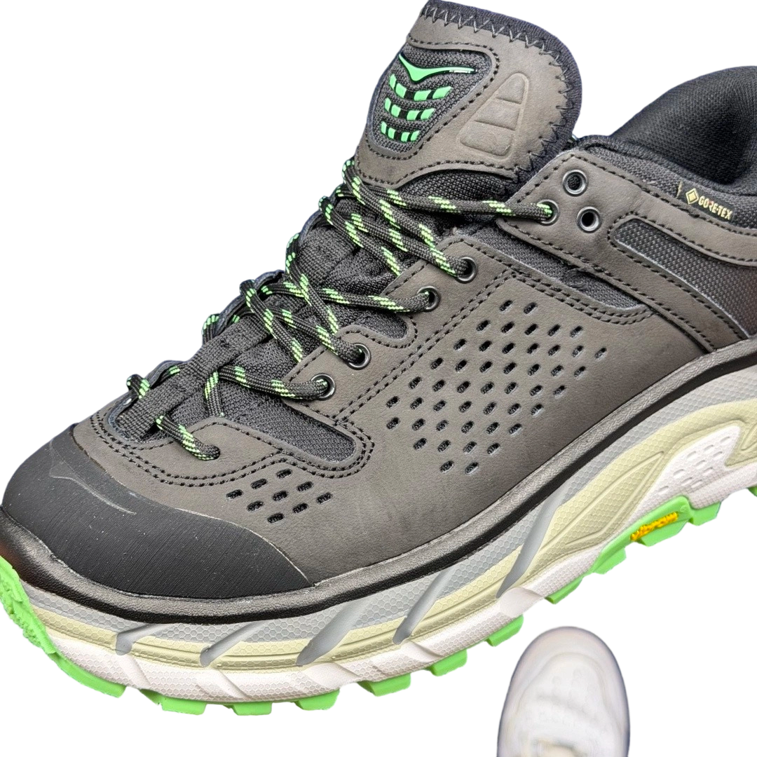 Hoka One One Tor Ultra Low Black Ash OG0708706