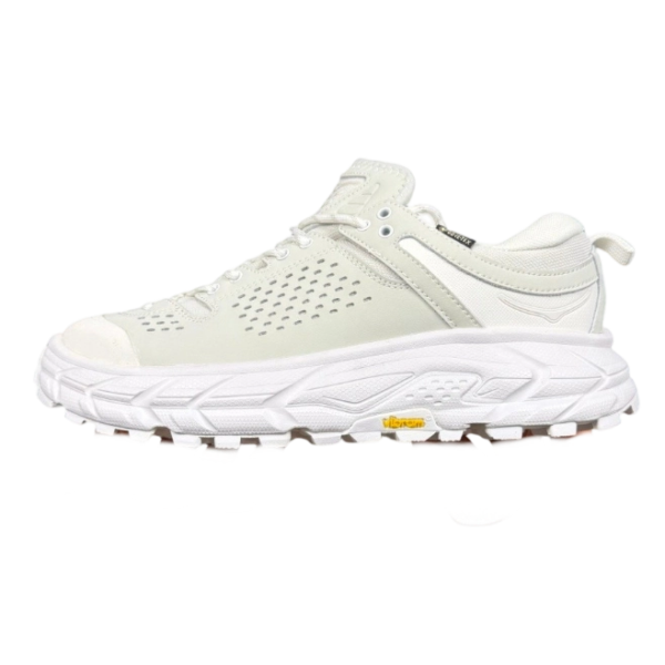 Hoka One One Tor Ultra Low White Nimbus Cloud (All Gender) OG0708708