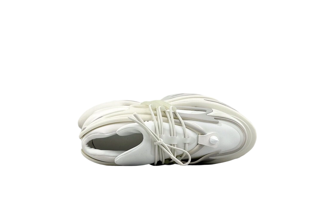 Balmain Unicorn Low-Top White OG0708712