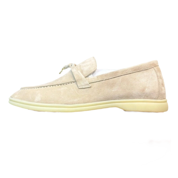 Loro Piana Loafer Light Apricot OG0716734