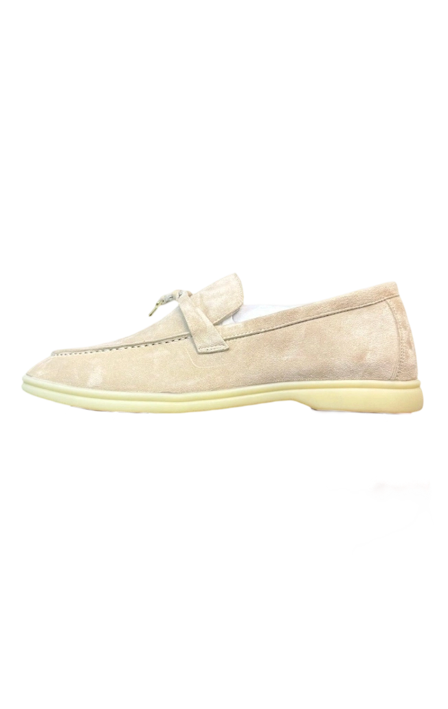 Loro Piana Loafer Light Apricot OG0716734