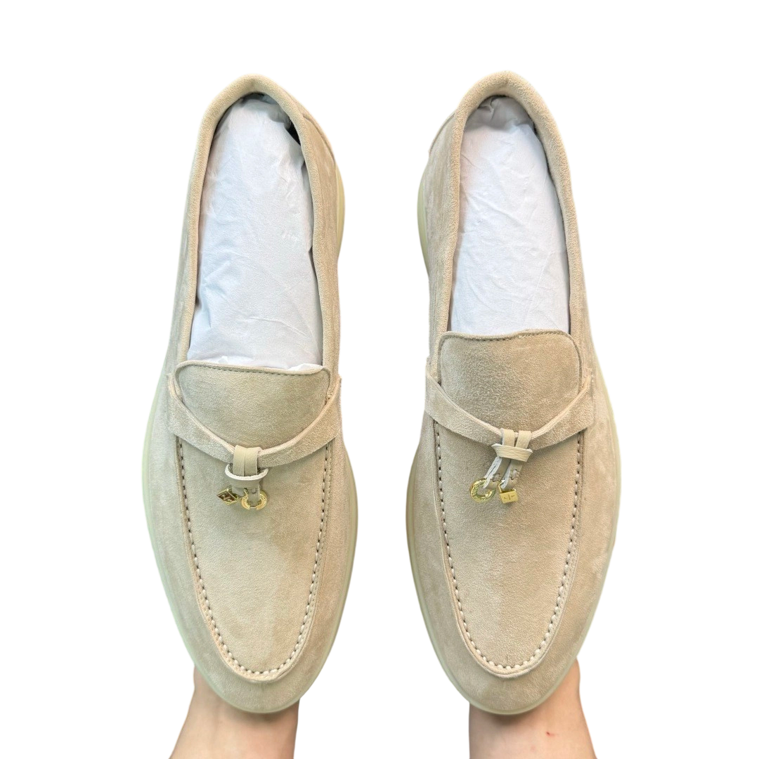 Loro Piana Loafer Light Apricot OG0716734