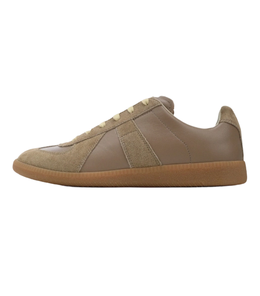 Maison Margiela Brown Replica Sneakers OG0716761