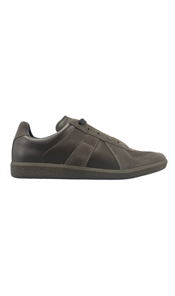 Maison Margiela Sneaker Brown OG0716763