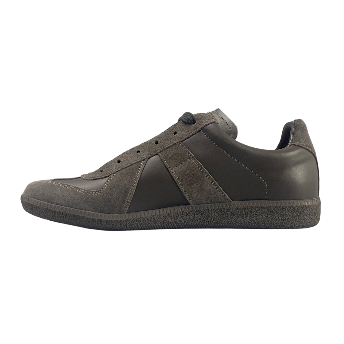Maison Margiela Sneaker Brown OG0716763