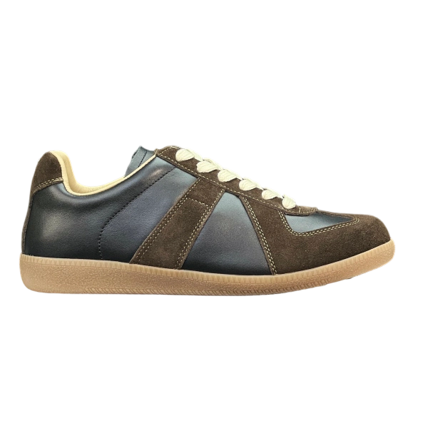 Maison Margiela Sneaker Brown Rubber OG0716764