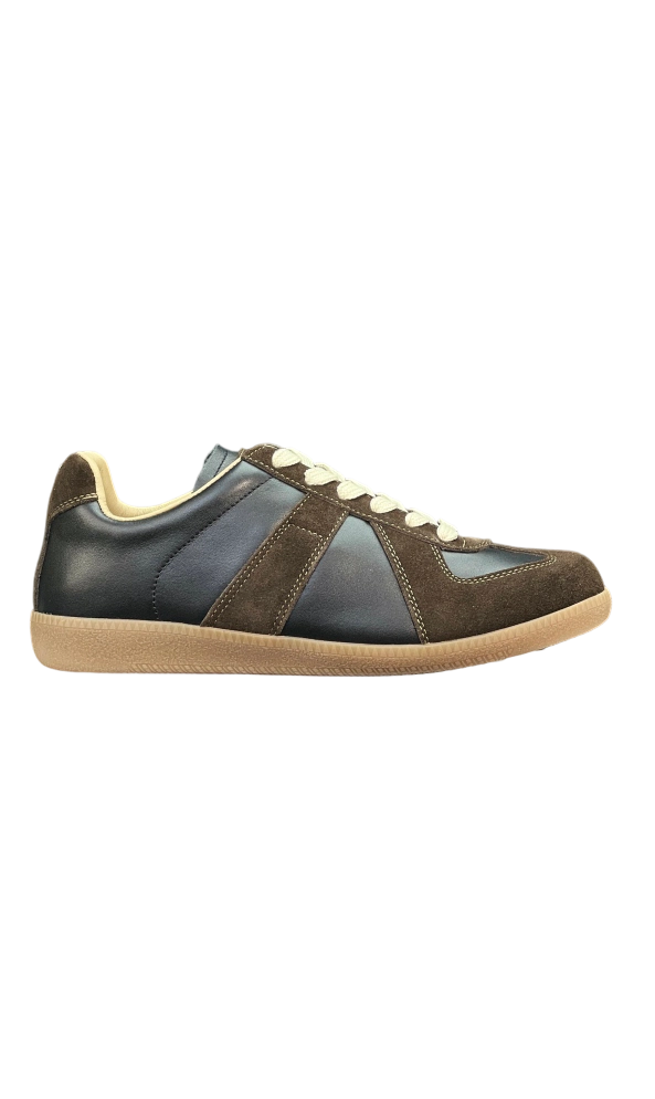Maison Margiela Sneaker Brown Rubber OG0716764