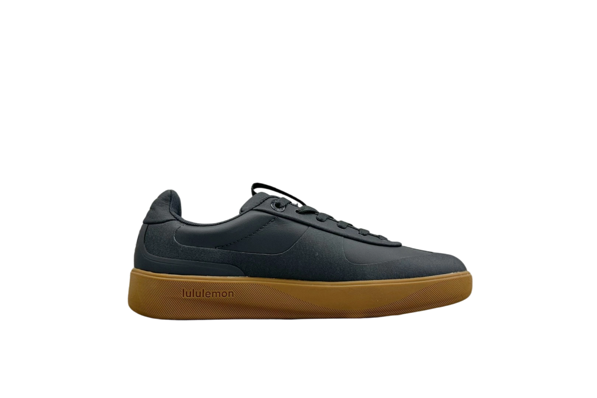 Lululemon Cityverse Dark Grey OG0716784