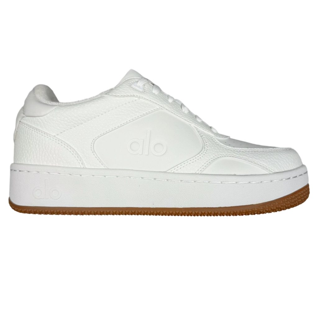 ALO Recovery Mode Sneakers White OG0716790