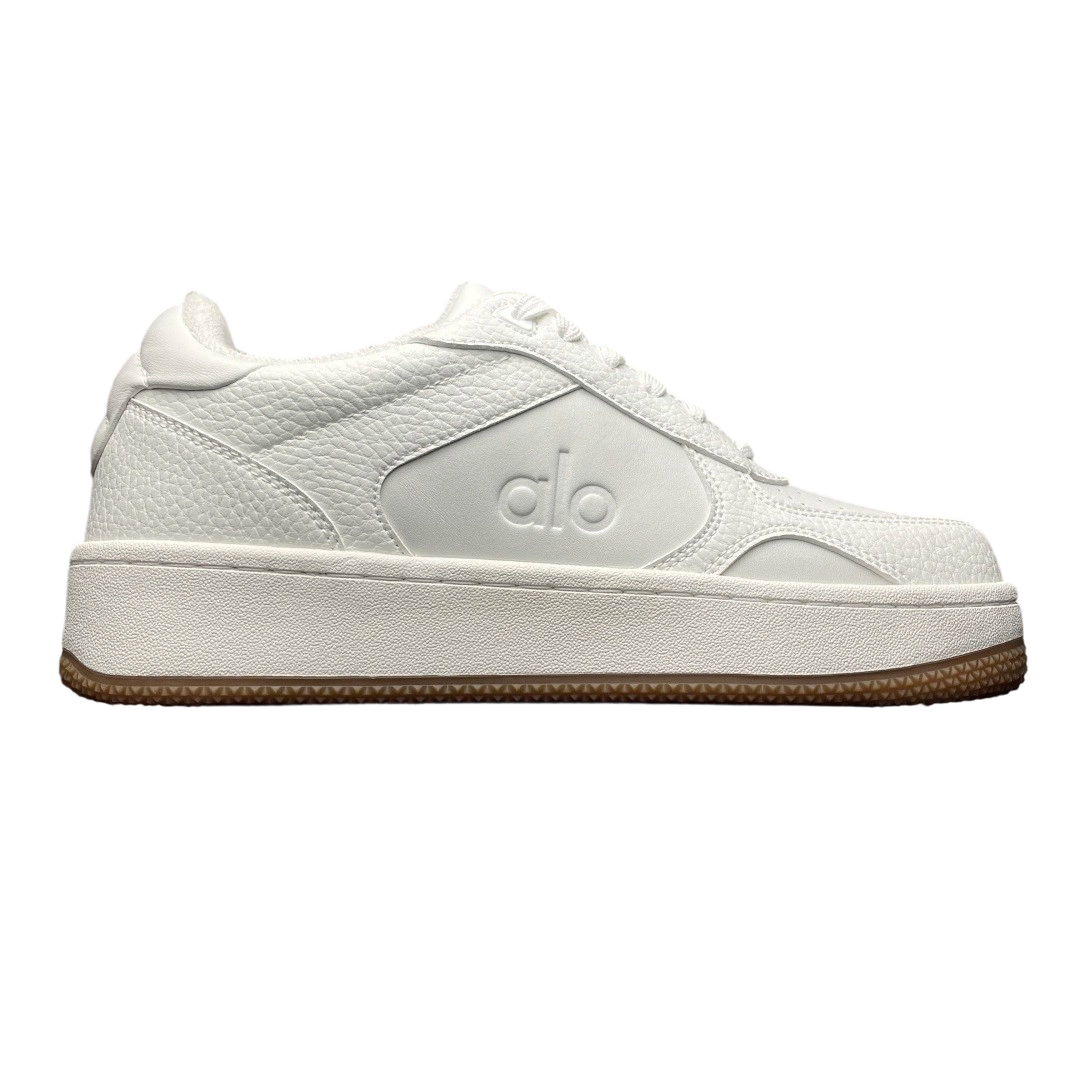 ALO Recovery Mode Sneakers White OG0716790