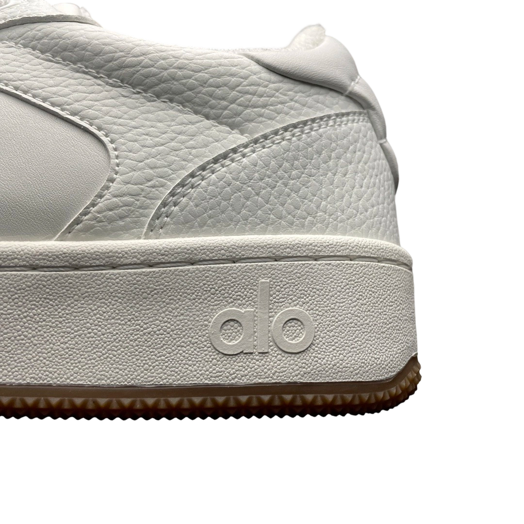 ALO Recovery Mode Sneakers White OG0716790
