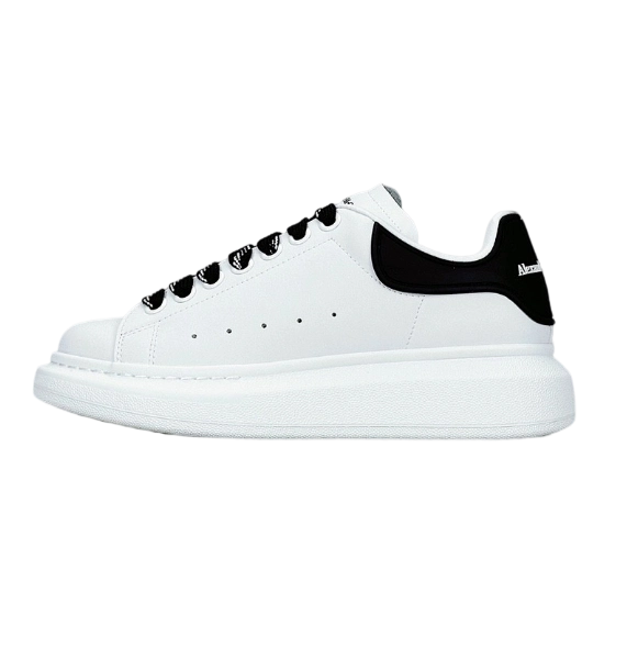 Alexander McQueen Oversized Vinyl OG0717806