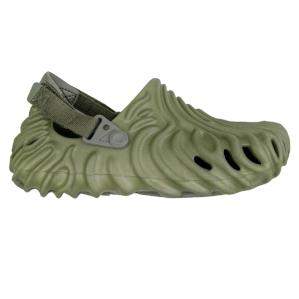 Crocs Pollex Clog By Salehe Bembury Cucumber OG0717815
