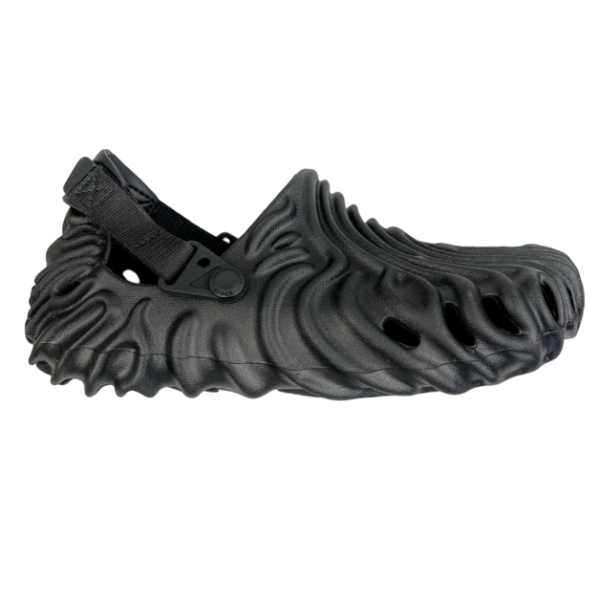 Crocs Pollex Clog By Salehe Bembury Sasquatch OG0717816