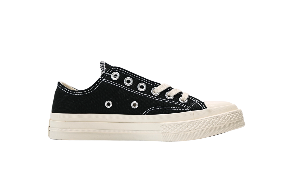 Pkstockx CDG Play x Converse Chuck Taylor All Star 70 OX OG0718823