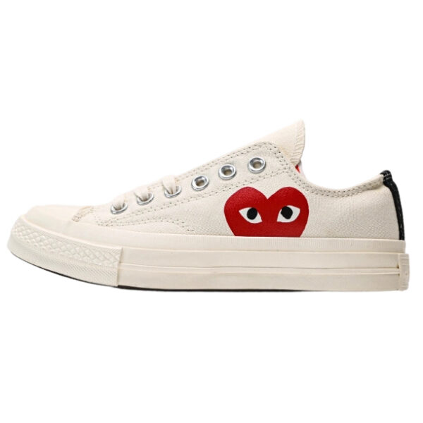 Pkstockx CDG Play x Converse Chuck Taylor All Star 70 OX OG0718824