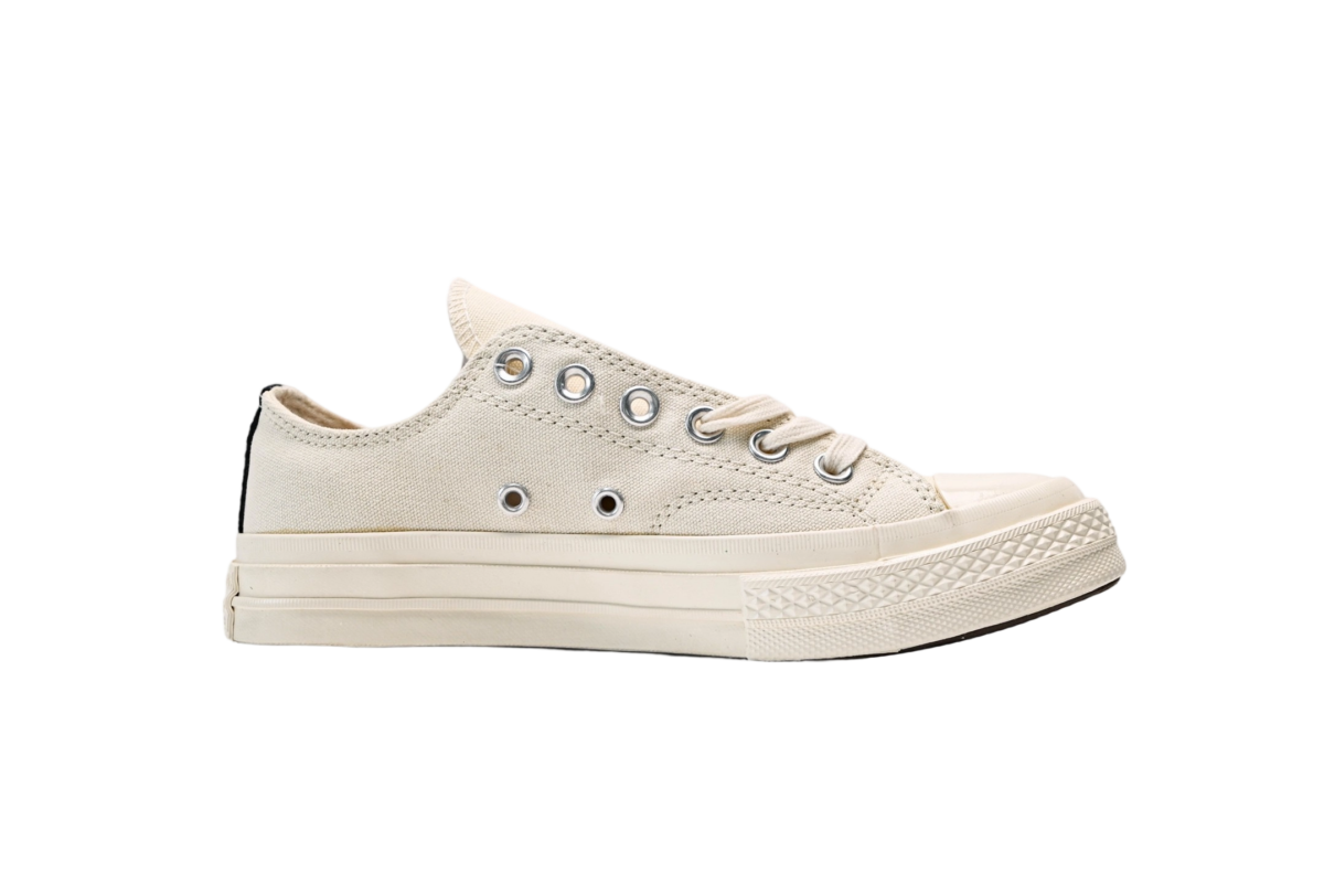 Pkstockx CDG Play x Converse Chuck Taylor All Star 70 OX OG0718824