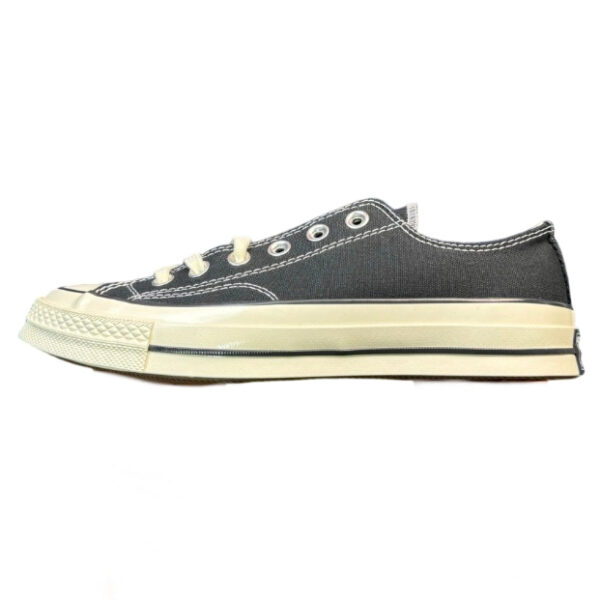 Pkstockx Converse Chuck 70 OX Black Egret OG0718827