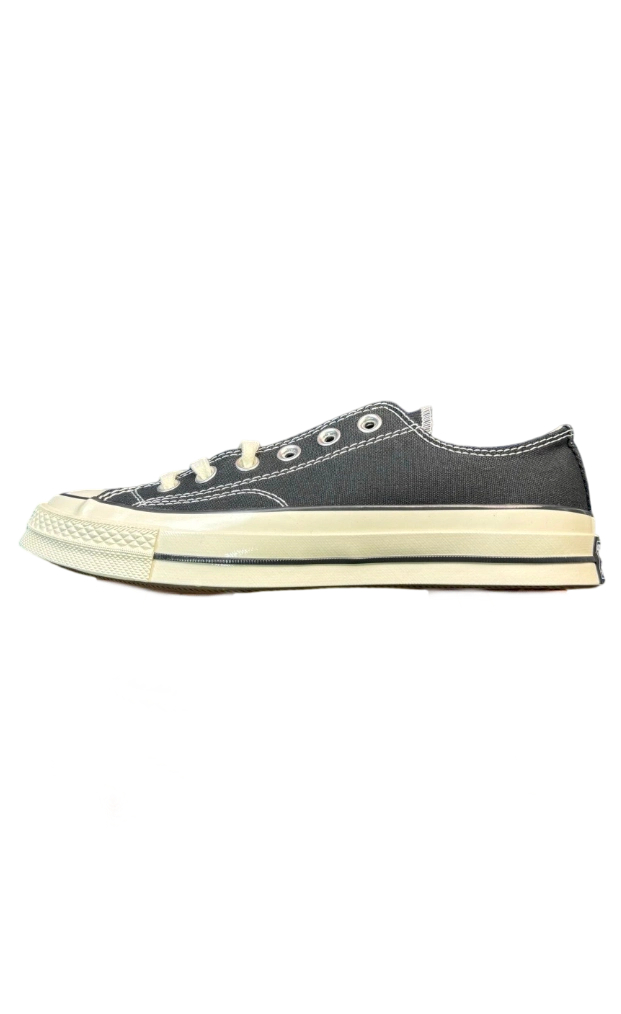 Pkstockx Converse Chuck 70 OX Black Egret OG0718827