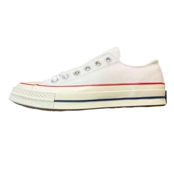 Pkstockx Converse Chuck 70 OX White Garnet Egret OG0718828
