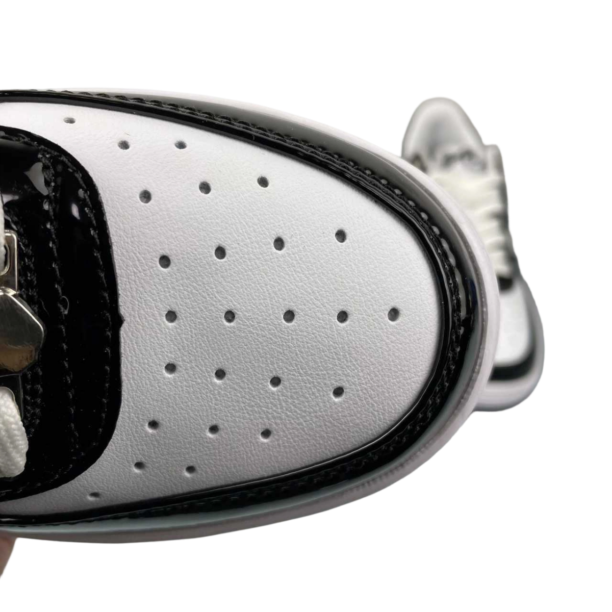A Bathing Ape Bape SK8 Sta Black OG0718829