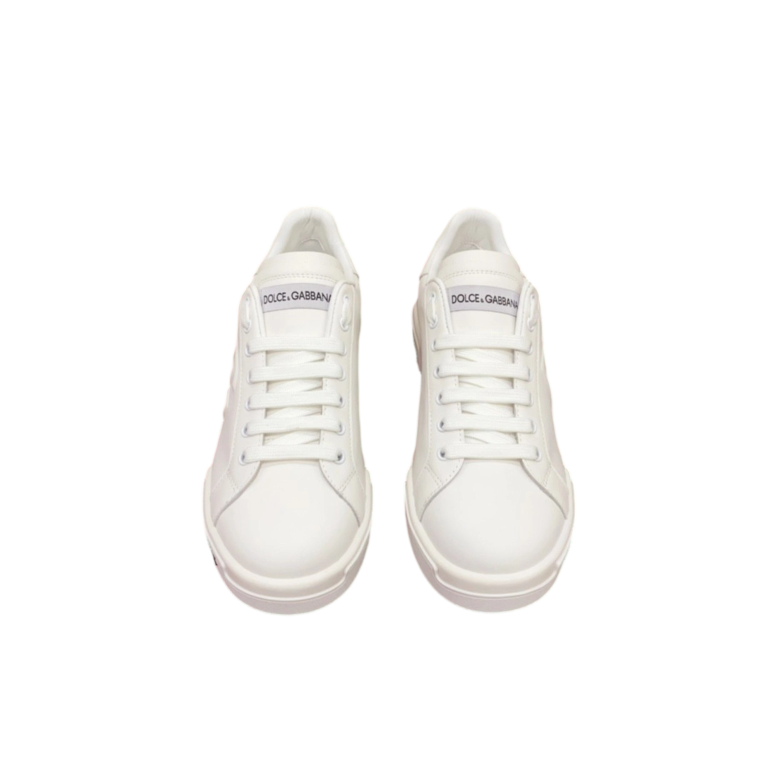 DOLCE&GABBANA Sneaker White OG0718834