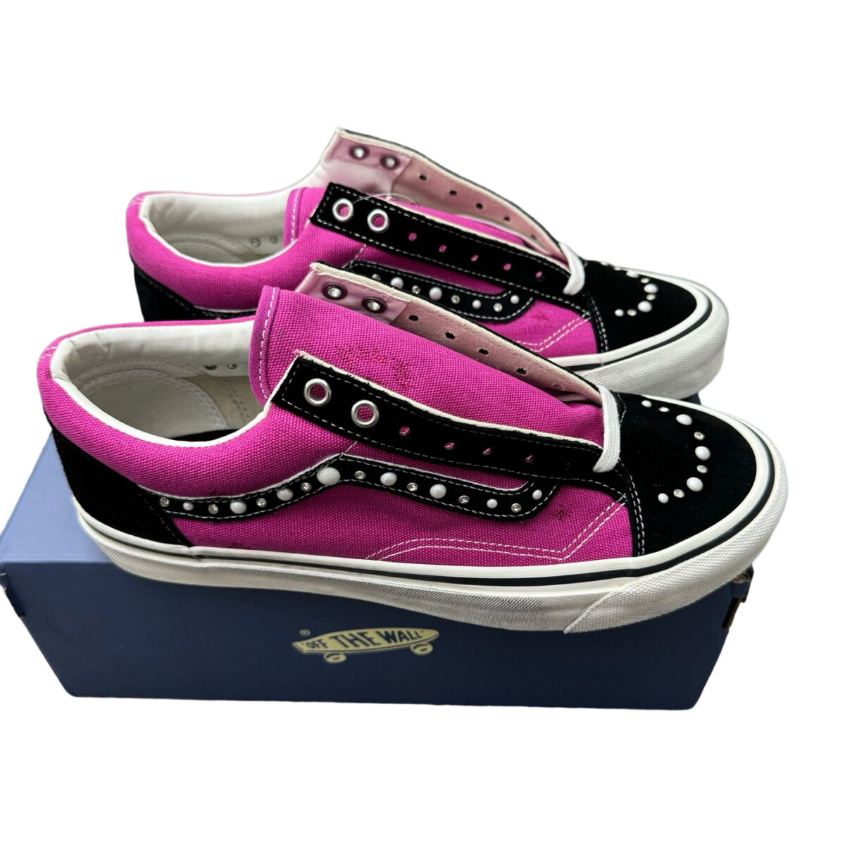 Vans OTW Old Skool 36 Pearlized Pack OG0718837