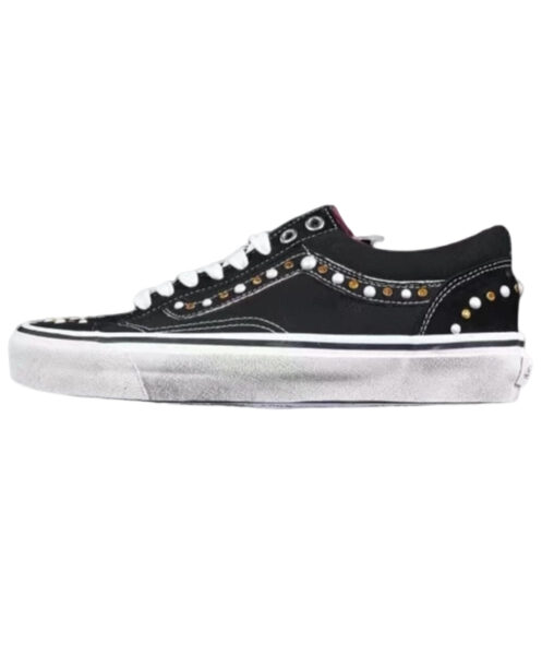 Vans OTW Old Skool 36 ‘Pearlized Pack Black’ OG0718838