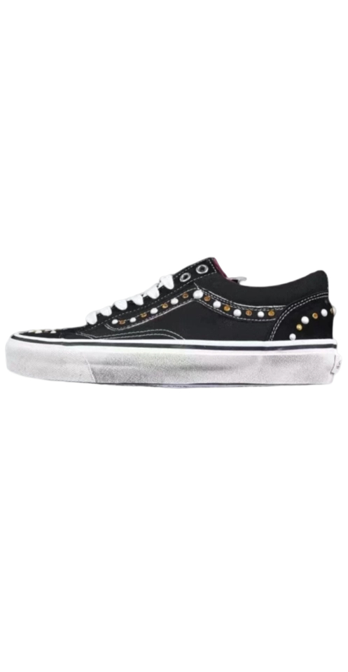 Vans OTW Old Skool 36 ‘Pearlized Pack Black’ OG0718838