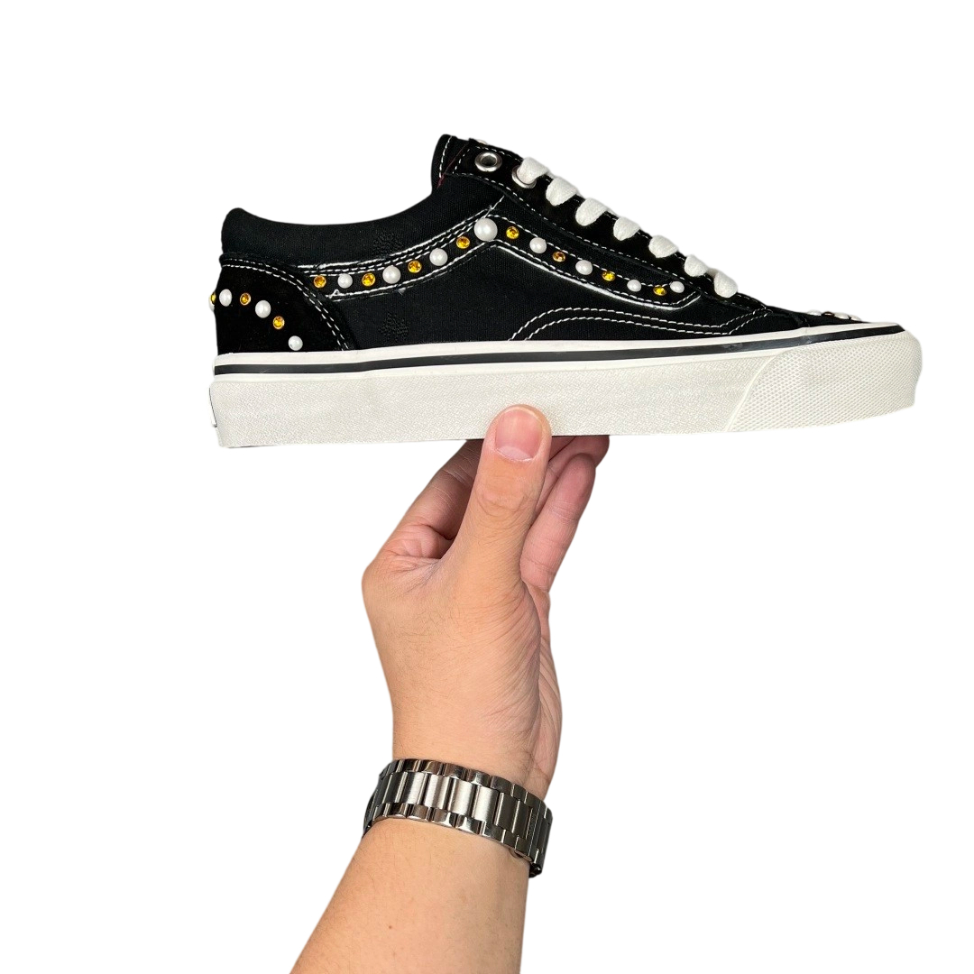 Vans OTW Old Skool 36 ‘Pearlized Pack Black’ OG0718838