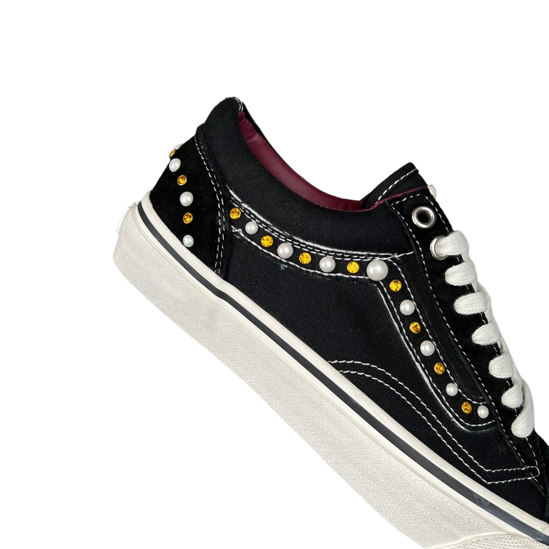 Vans OTW Old Skool 36 ‘Pearlized Pack Black’ OG0718838