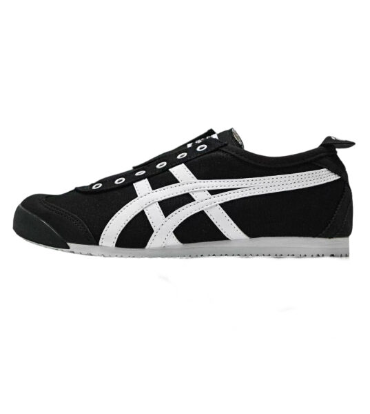 Onitsuka Tiger Mexico 66 ‘Black White’ OG0721841