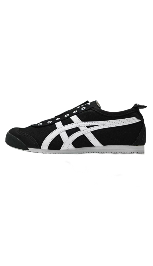 Onitsuka Tiger Mexico 66 ‘Black White’ OG0721841