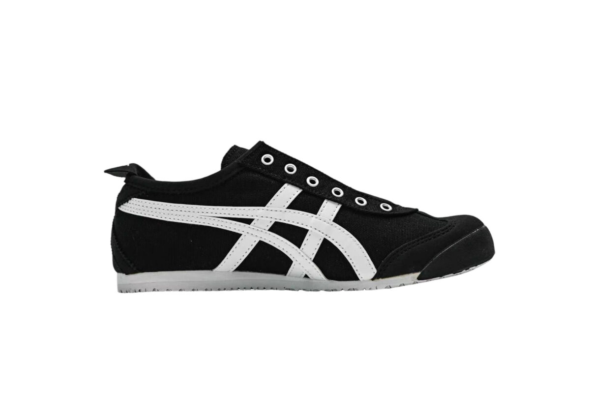 Onitsuka Tiger Mexico 66 ‘Black White’ OG0721841