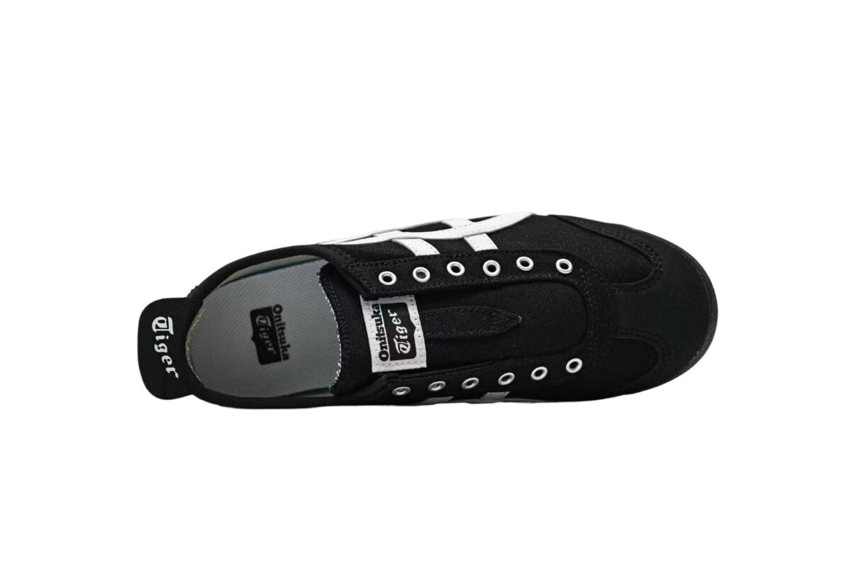Onitsuka Tiger Mexico 66 ‘Black White’ OG0721841