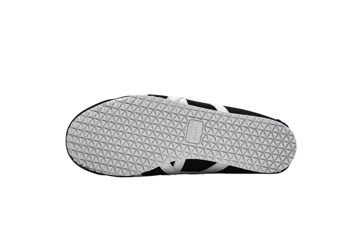 Onitsuka Tiger Mexico 66 ‘Black White’ OG0721841
