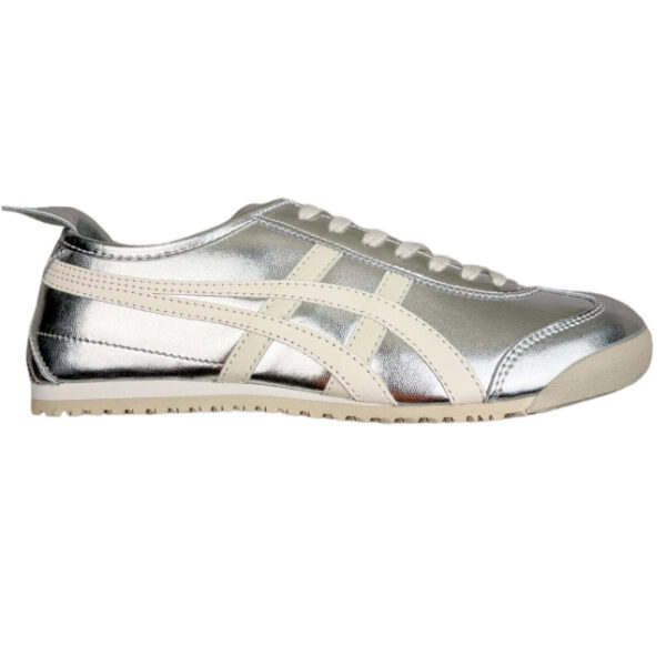 Onitsuka Tiger Mexico 66 ‘Chrome Silver’ OG0721842