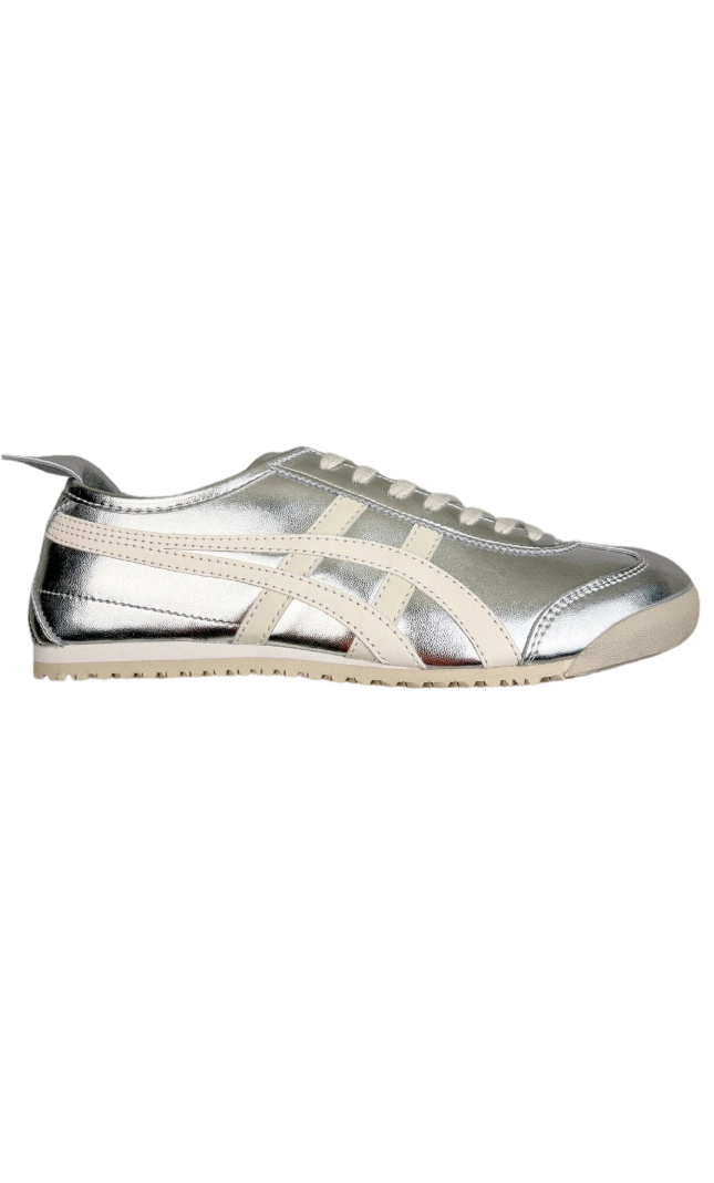 Onitsuka Tiger Mexico 66 ‘Chrome Silver’ OG0721842