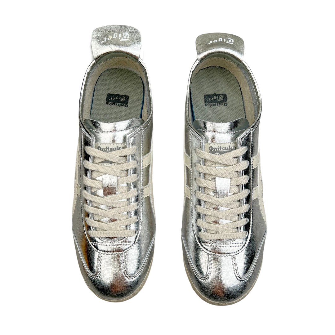 Onitsuka Tiger Mexico 66 ‘Chrome Silver’ OG0721842