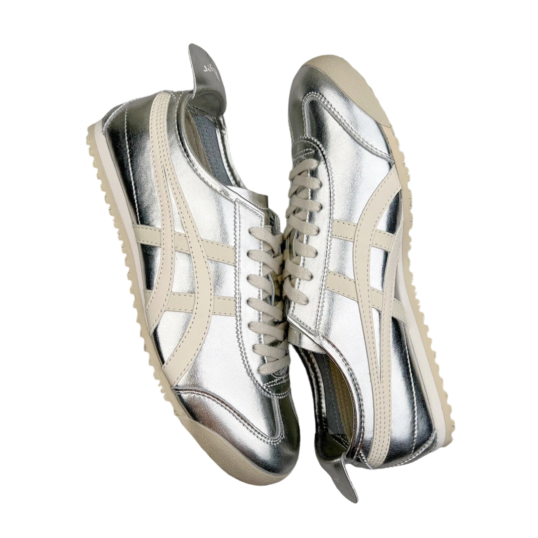 Onitsuka Tiger Mexico 66 ‘Chrome Silver’ OG0721842