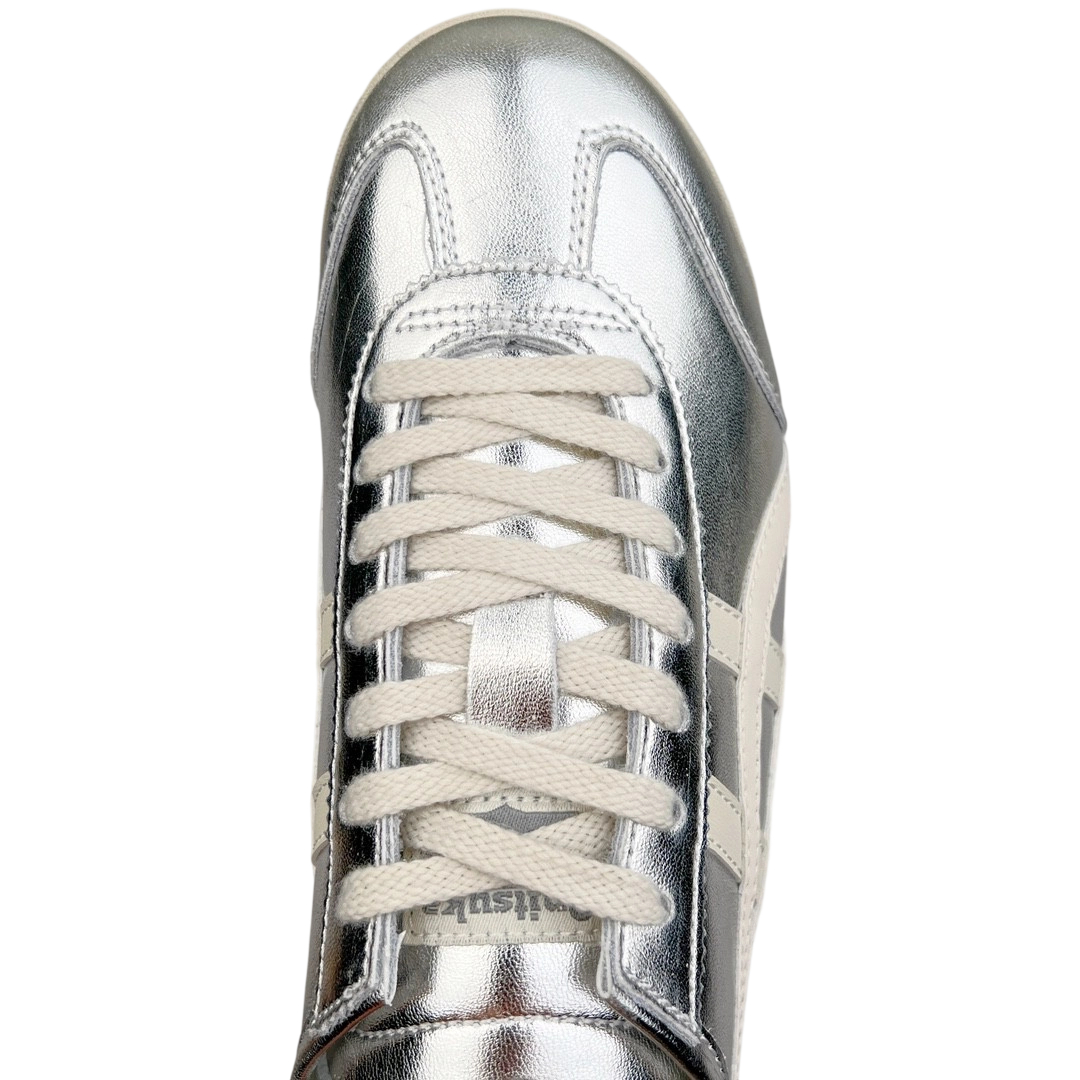 Onitsuka Tiger Mexico 66 ‘Chrome Silver’ OG0721842
