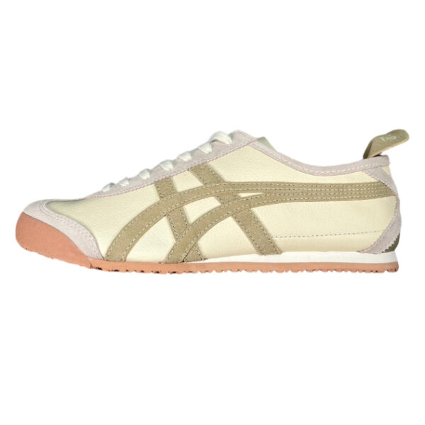 Onitsuka Tiger Mexico 66 ‘Grey Brown’ OG0721843