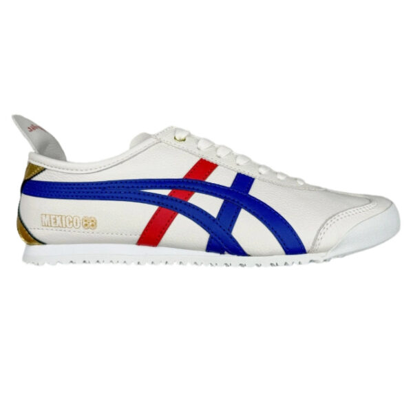 Onitsuka Tiger Mexico 66 ‘White Dark Blue Gold’ OG0721844