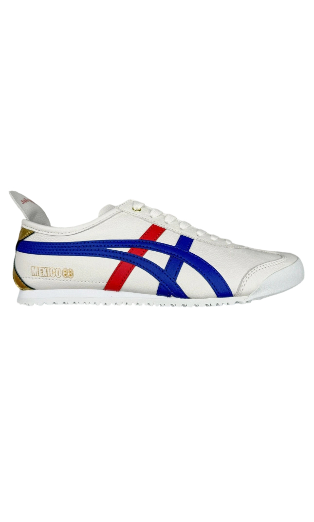 Onitsuka Tiger Mexico 66 ‘White Dark Blue Gold’ OG0721844