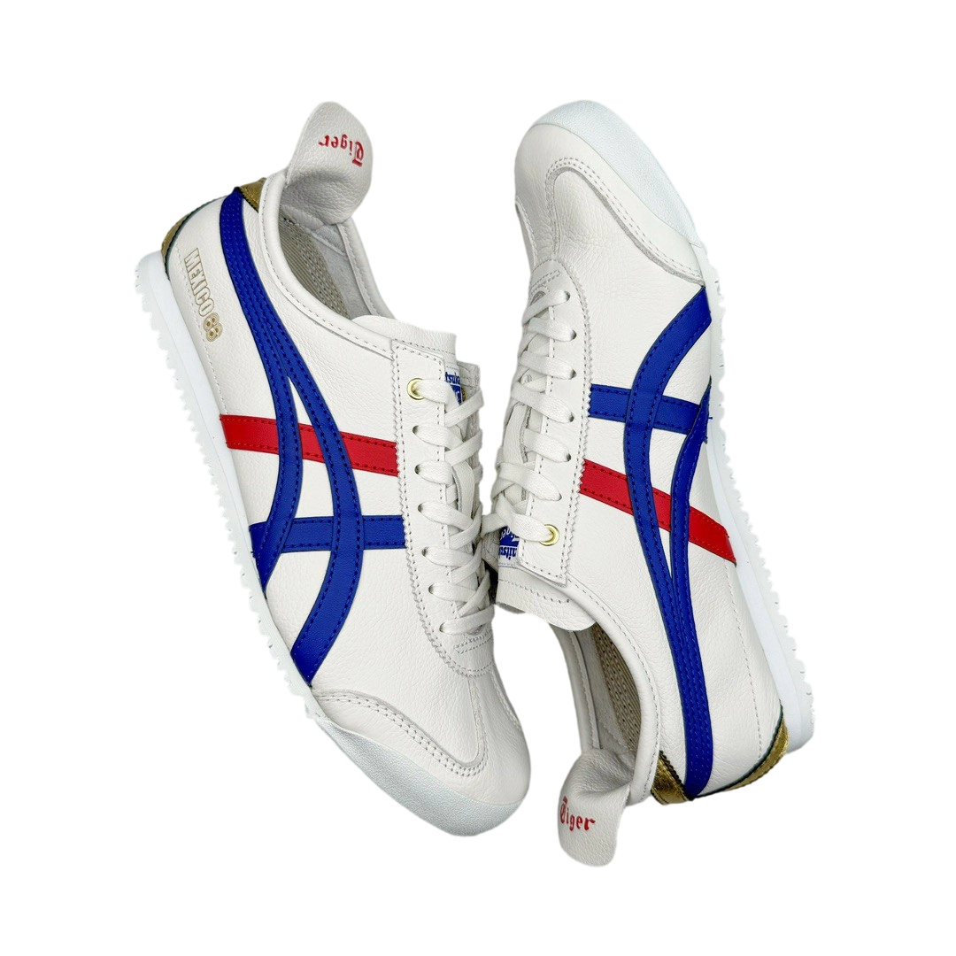 Onitsuka Tiger Mexico 66 ‘White Dark Blue Gold’ OG0721844