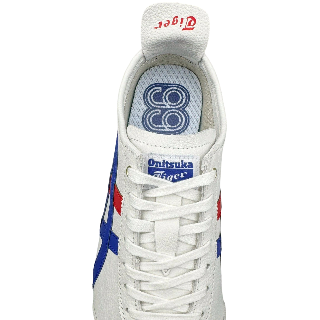 Onitsuka Tiger Mexico 66 ‘White Dark Blue Gold’ OG0721844