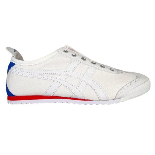 Onitsuka Tiger Mexico 66 Slip-On ‘White Blue’ OG0721845